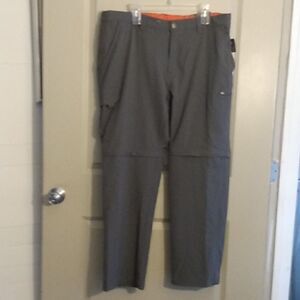 FLATWOOD PANTS SZ XXL 44/46